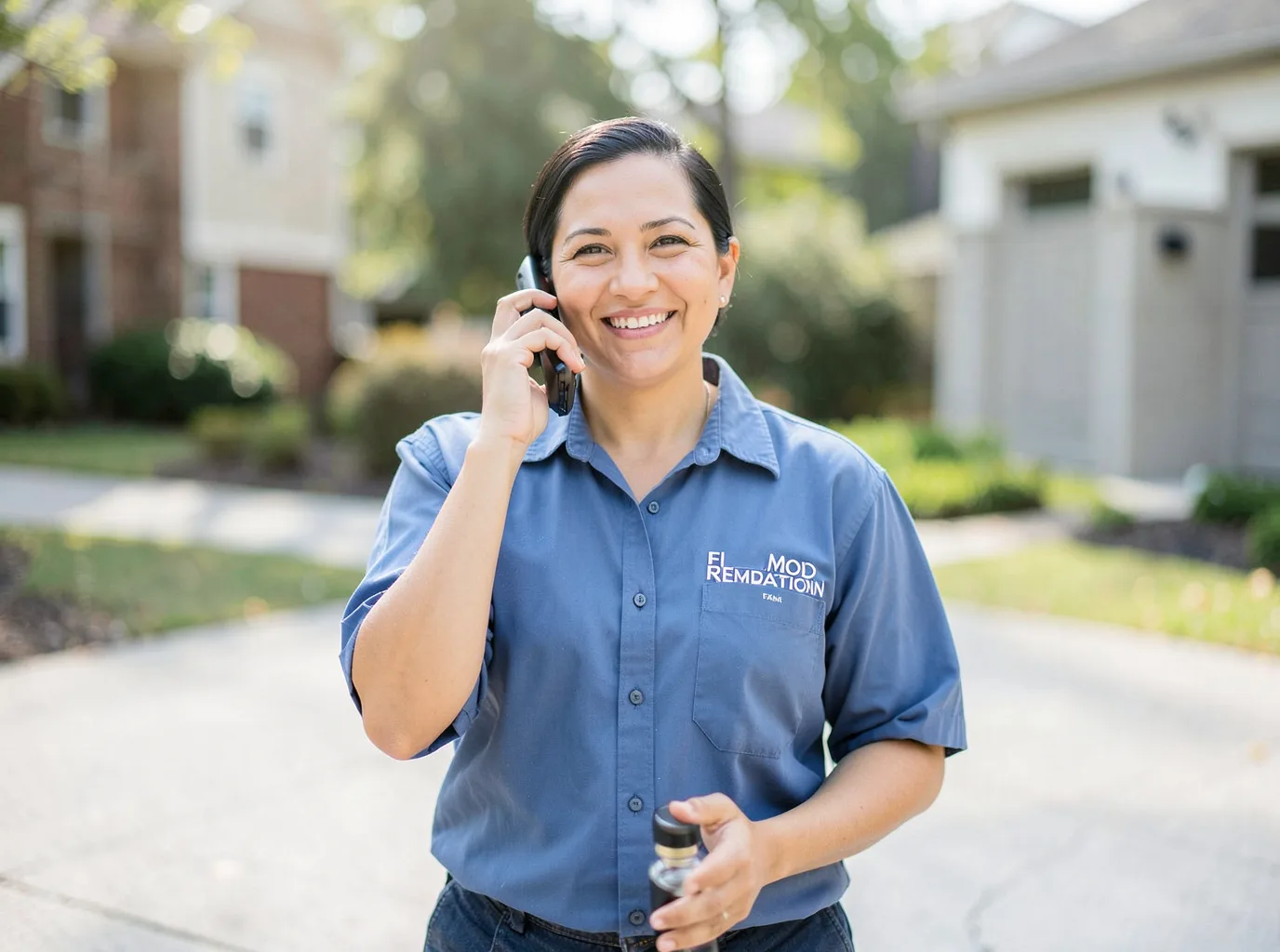 Mold Remediation Ririe, ID FAQs
